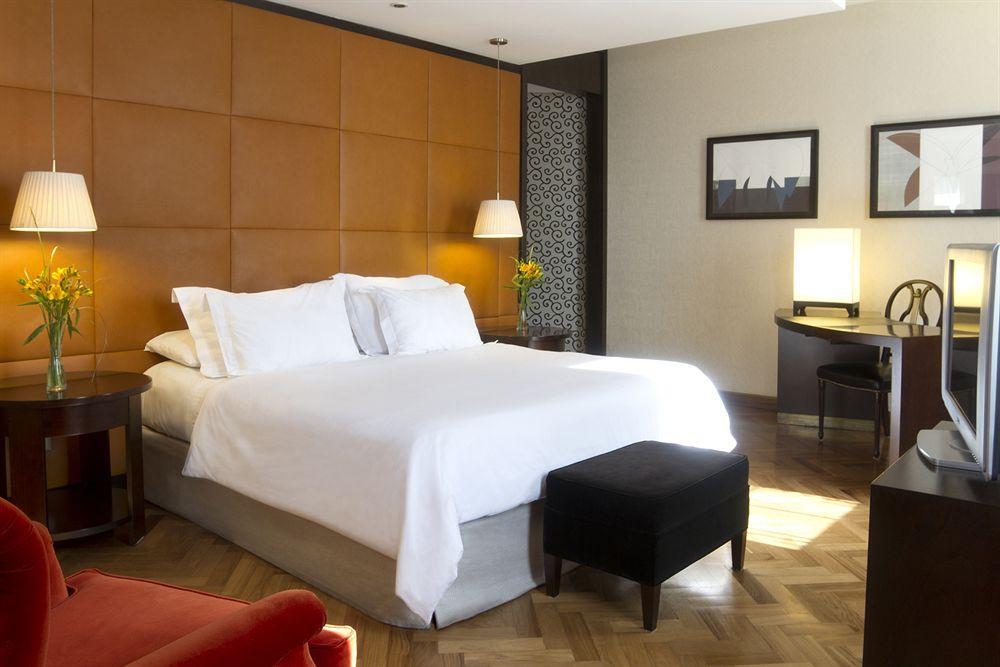 Nh Collection Buenos Aires Lancaster Hotel Екстериор снимка