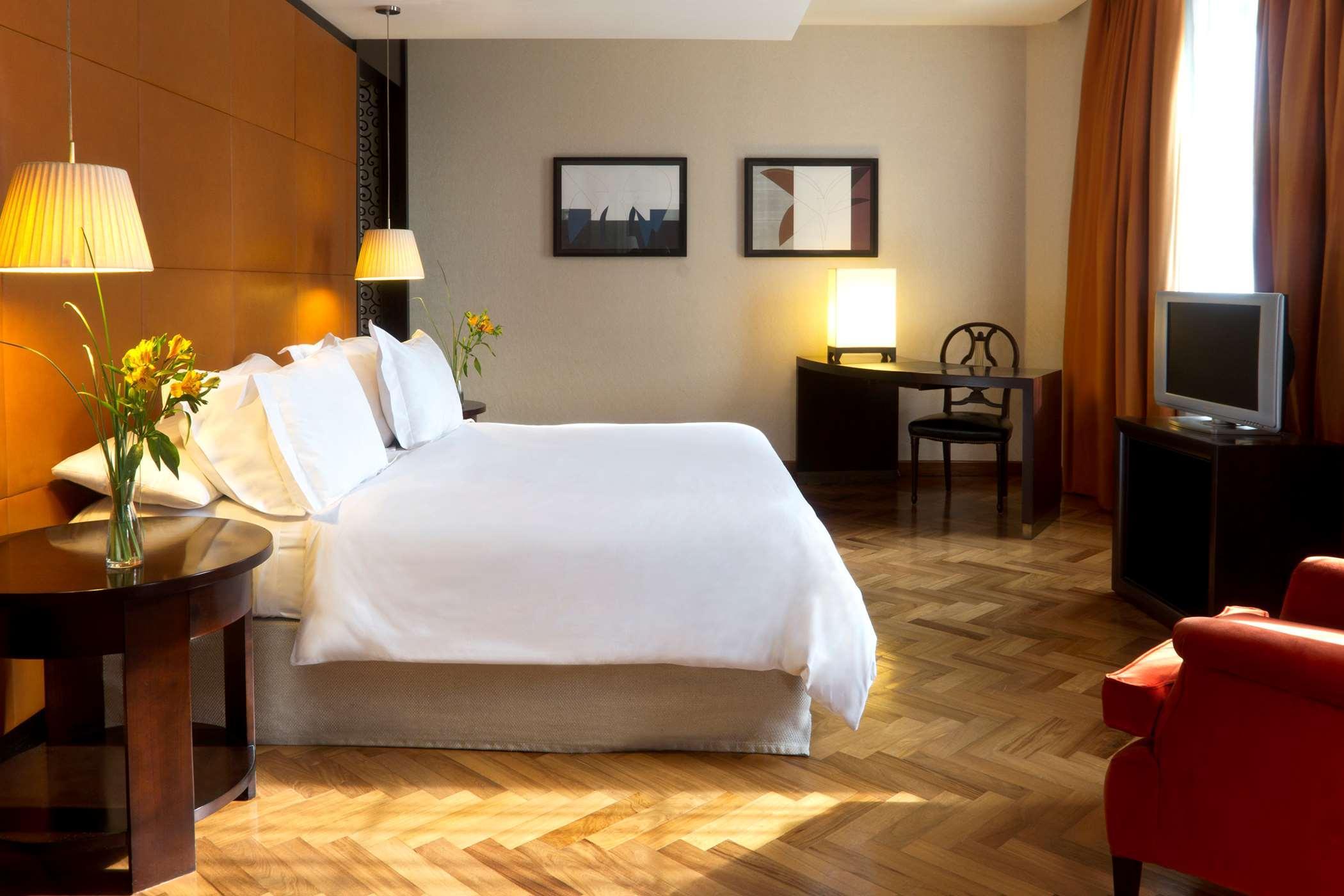 Nh Collection Buenos Aires Lancaster Hotel Екстериор снимка