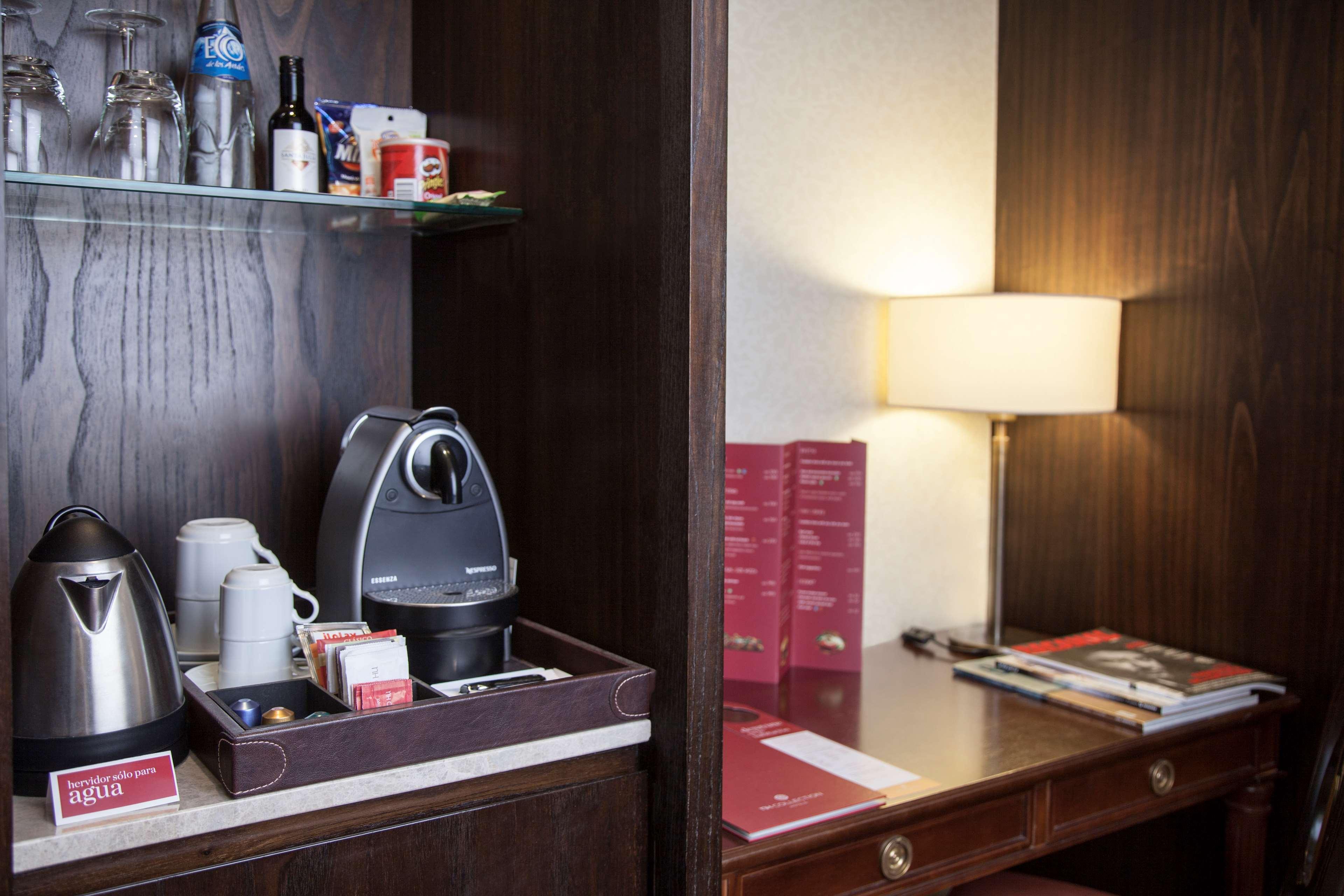 Nh Collection Buenos Aires Lancaster Hotel Екстериор снимка