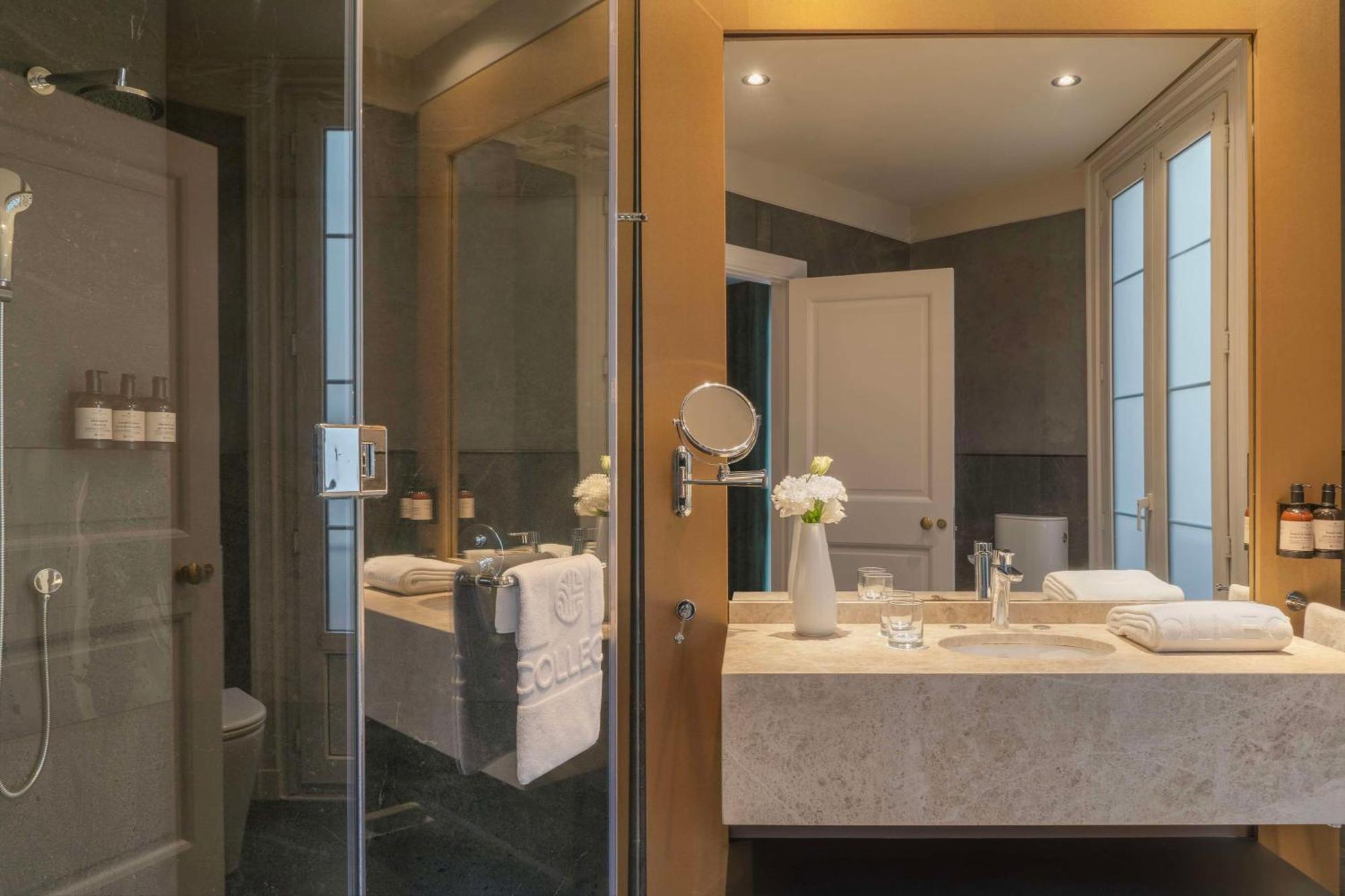 Nh Collection Buenos Aires Lancaster Hotel Екстериор снимка