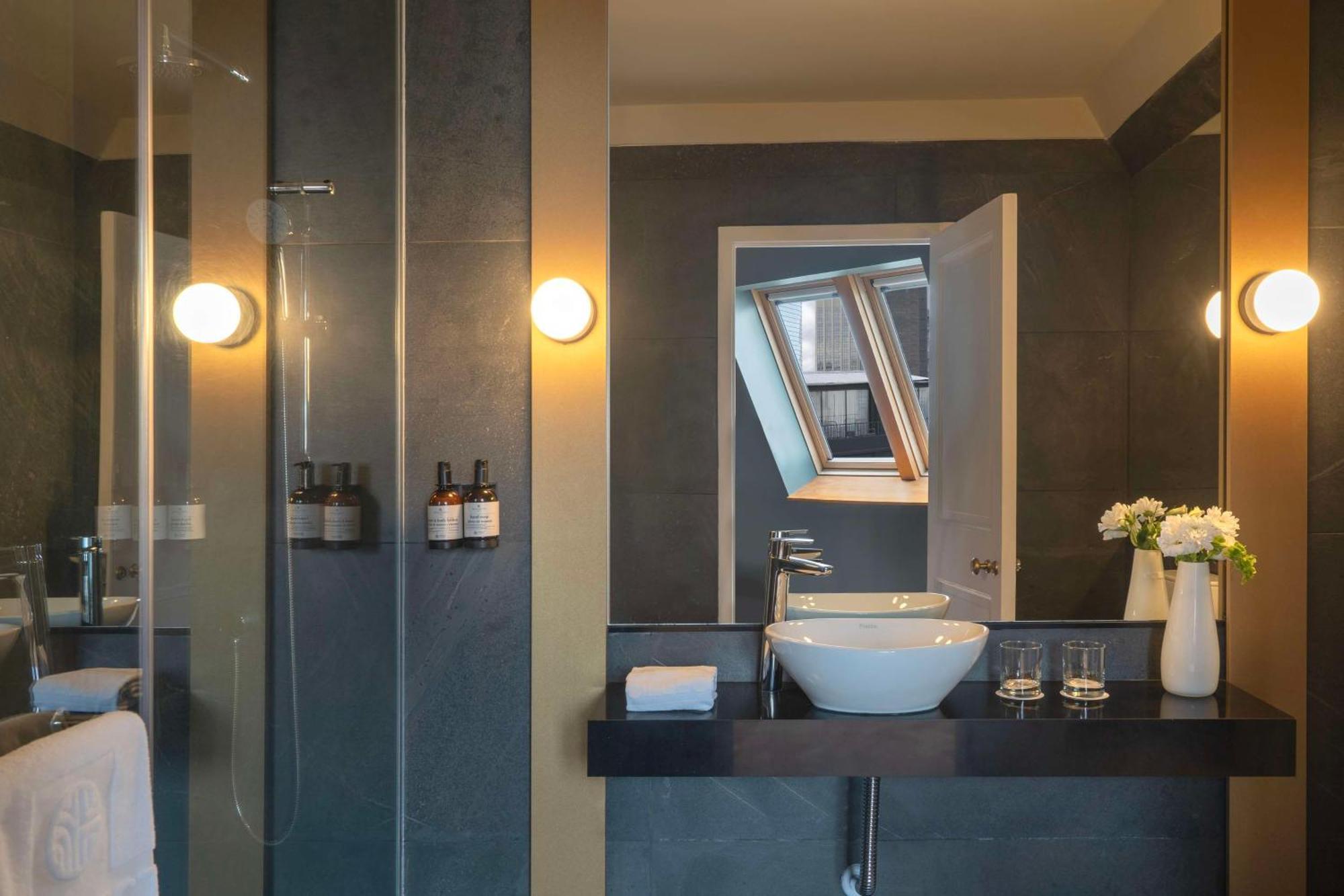 Nh Collection Buenos Aires Lancaster Hotel Екстериор снимка