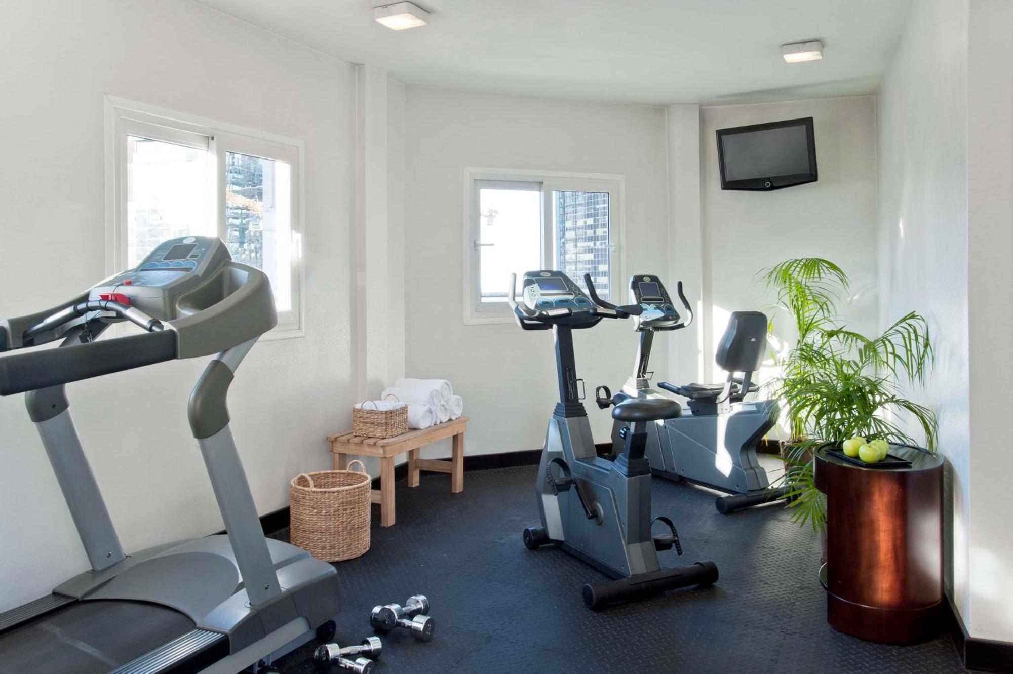 Nh Collection Buenos Aires Lancaster Hotel Екстериор снимка