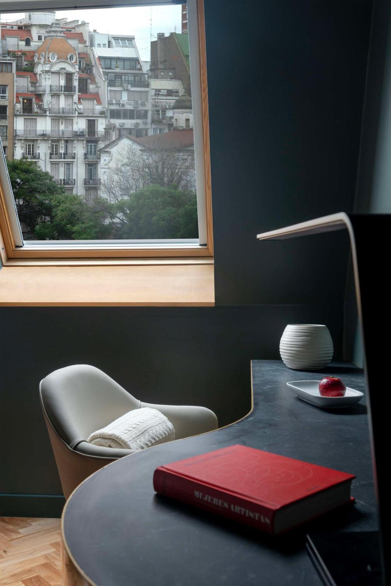 Nh Collection Buenos Aires Lancaster Hotel Екстериор снимка