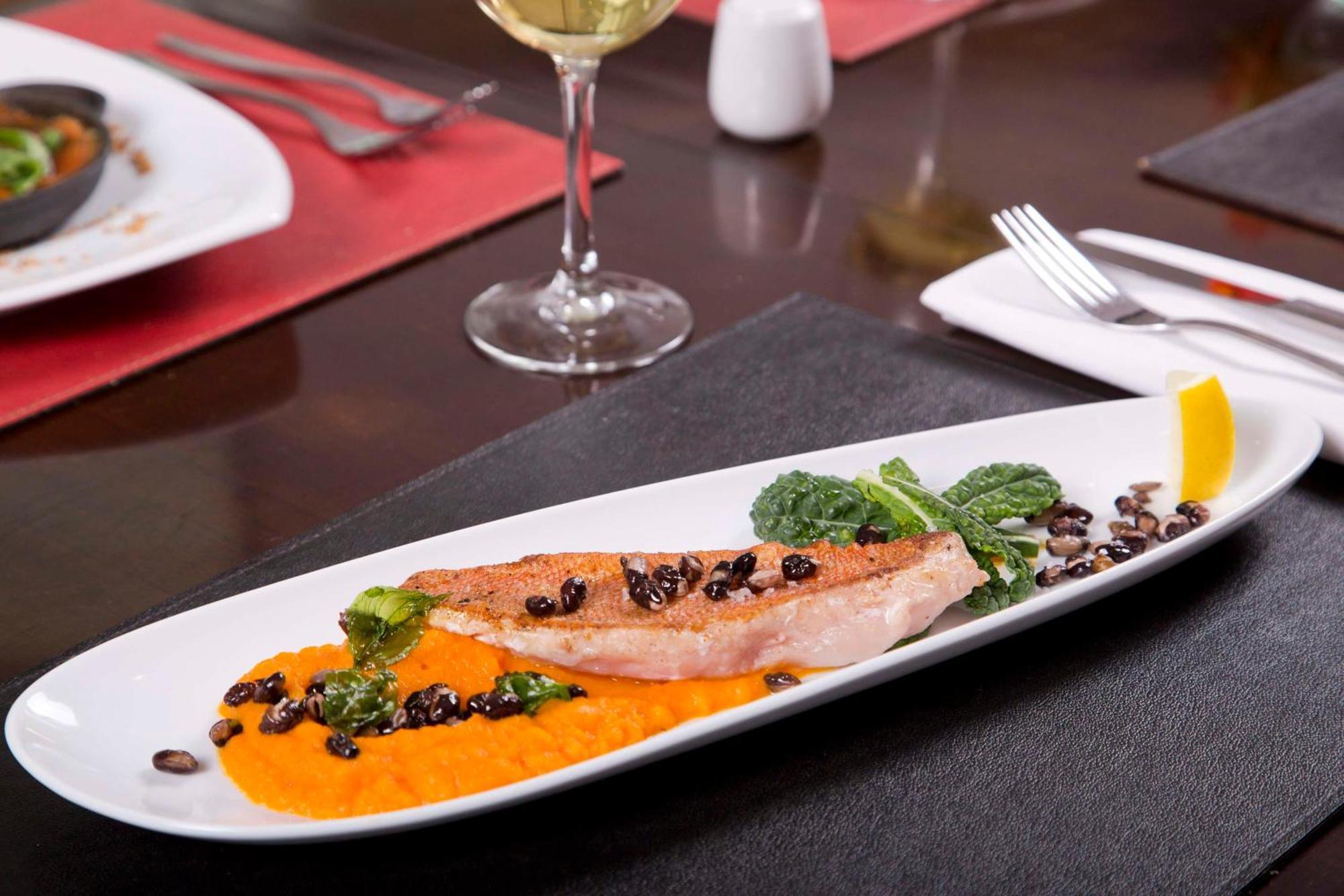 Nh Collection Buenos Aires Lancaster Hotel Екстериор снимка