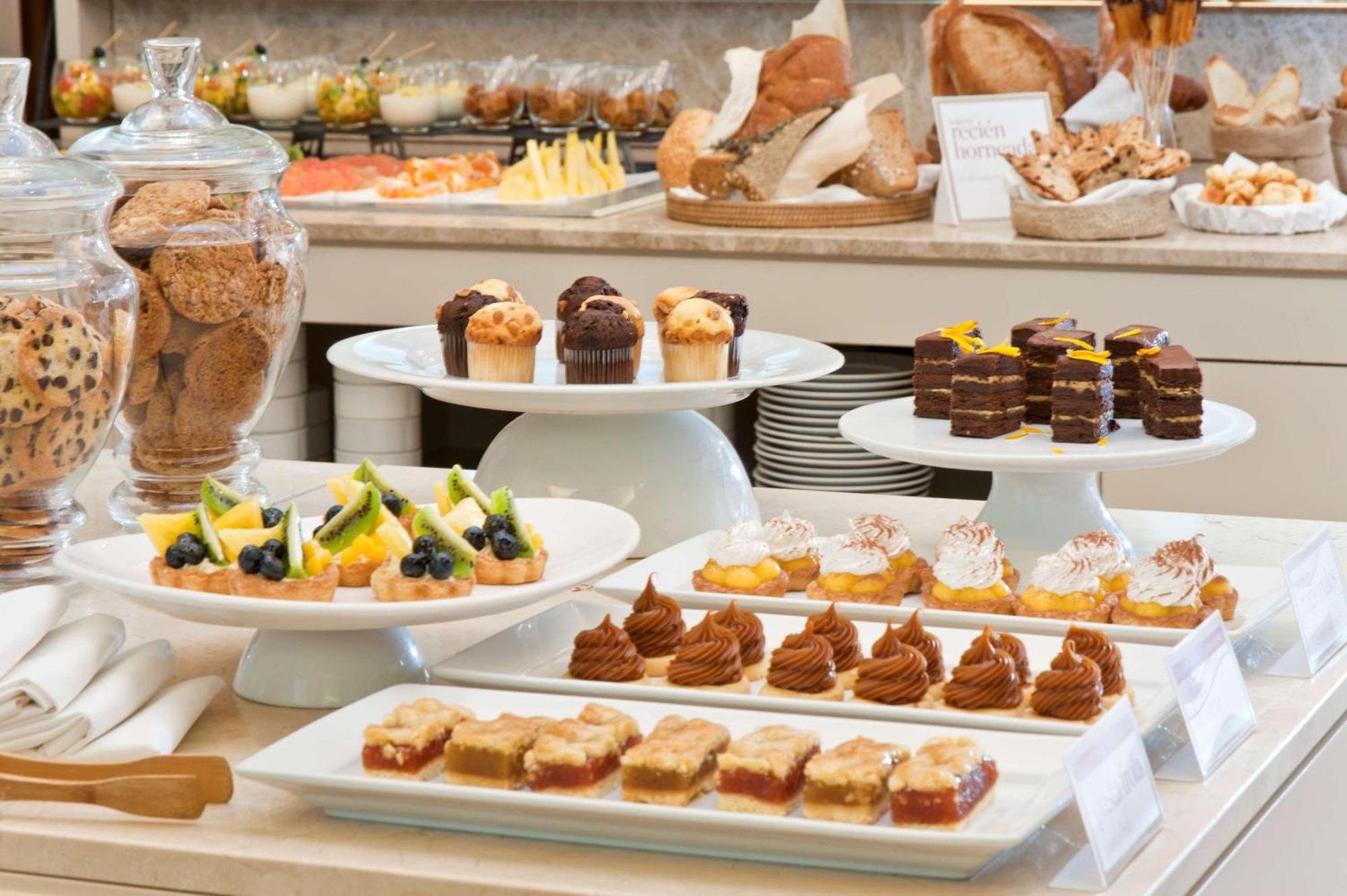 Nh Collection Buenos Aires Lancaster Hotel Екстериор снимка