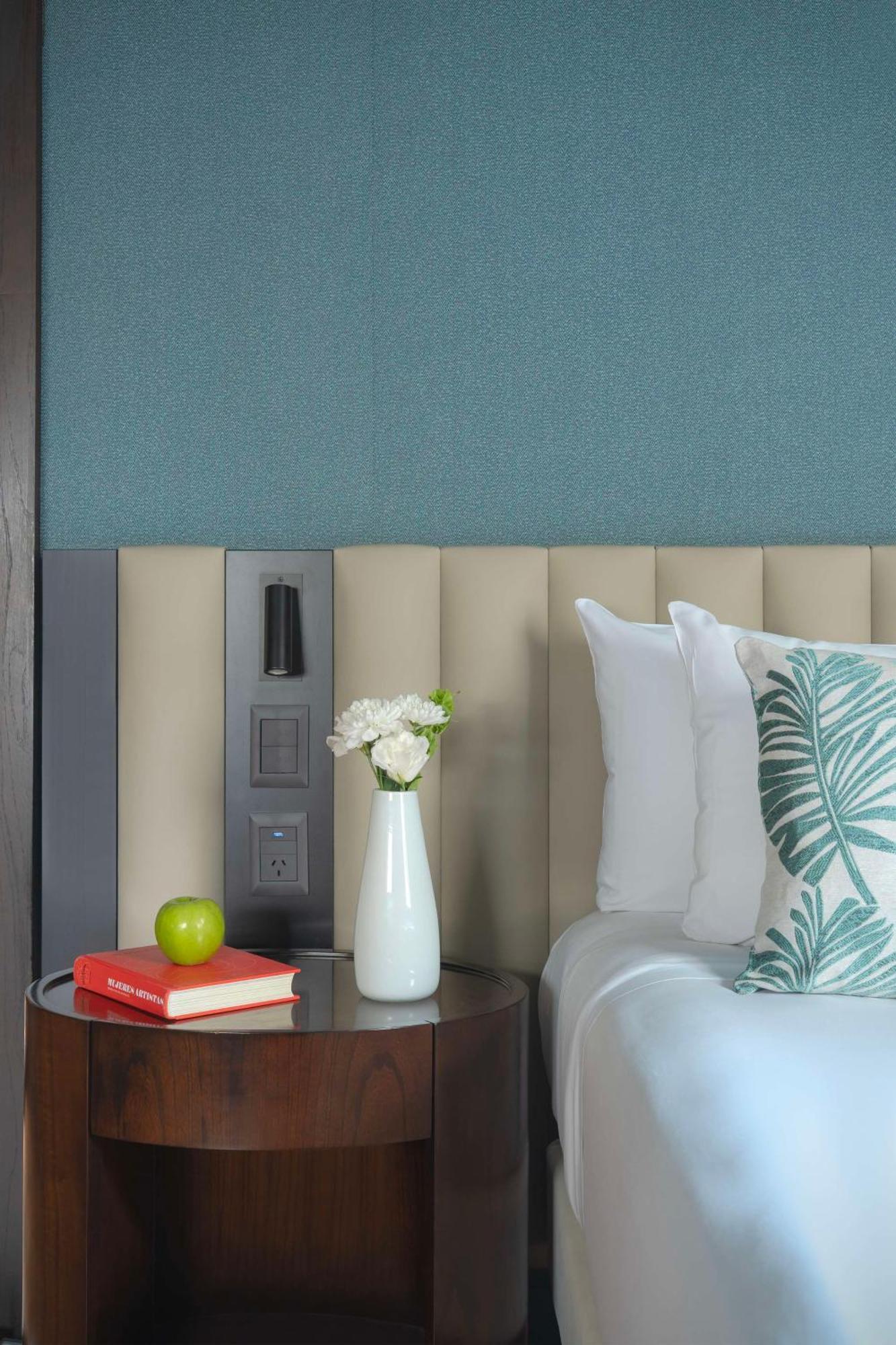 Nh Collection Buenos Aires Lancaster Hotel Екстериор снимка