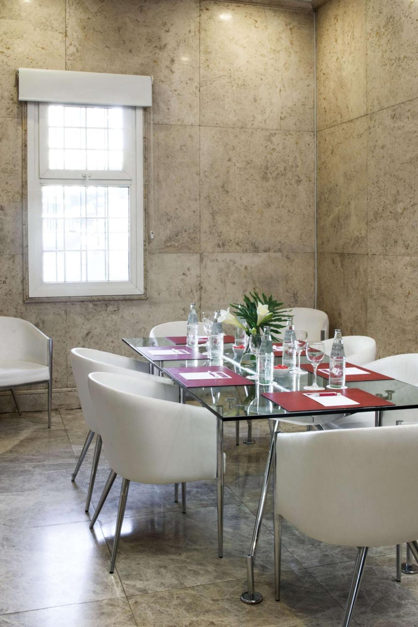 Nh Collection Buenos Aires Lancaster Hotel Екстериор снимка