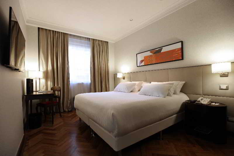Nh Collection Buenos Aires Lancaster Hotel Екстериор снимка