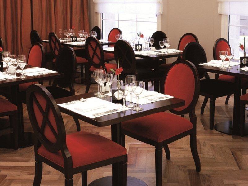 Nh Collection Buenos Aires Lancaster Hotel Екстериор снимка