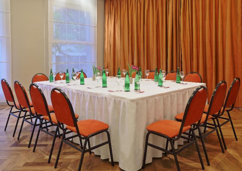 Nh Collection Buenos Aires Lancaster Hotel Екстериор снимка