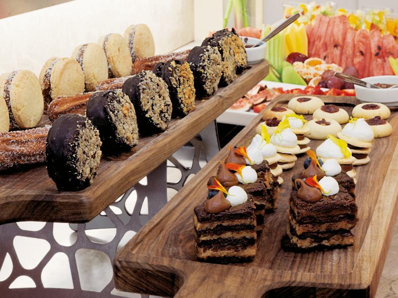 Nh Collection Buenos Aires Lancaster Hotel Екстериор снимка
